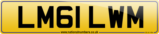LM61 LWM