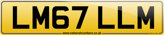 LM67 LLM