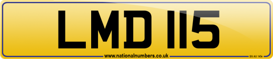 LMD 115