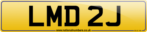LMD 2J