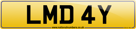 LMD 4Y