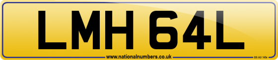 LMH 64L