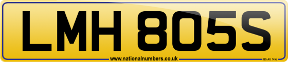 LMH 805S