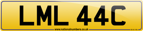 LML 44C