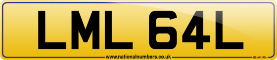 LML 64L