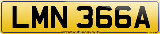 LMN 366A