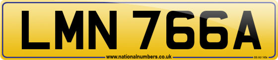 LMN 766A