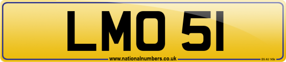 LMO 51