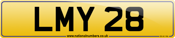 LMY 28