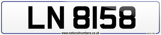 LN 8158