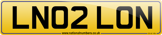 LN02 LON