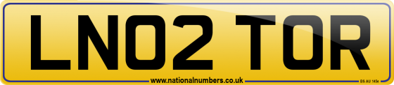 LN02 TOR