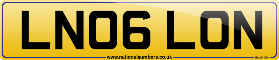 LN06 LON