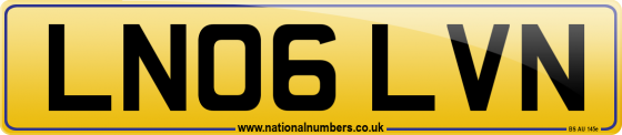 LN06 LVN
