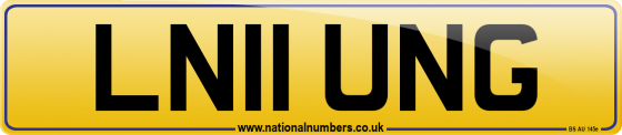 LN11 UNG