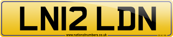 LN12 LDN