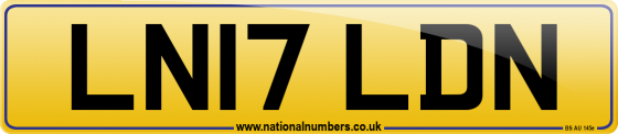 LN17 LDN