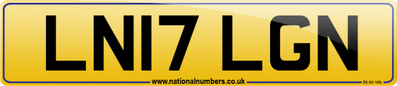 LN17 LGN