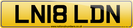 LN18 LDN
