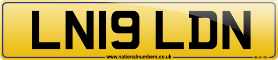 LN19 LDN