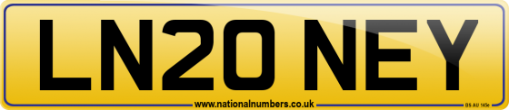 LN20 NEY