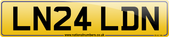 LN24 LDN