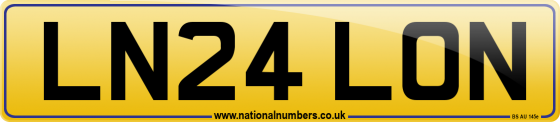 LN24 LON