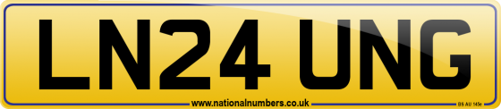 LN24 UNG