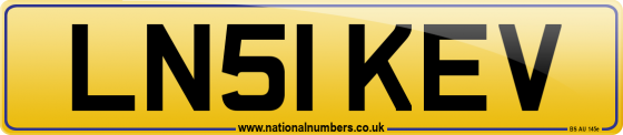 LN51 KEV
