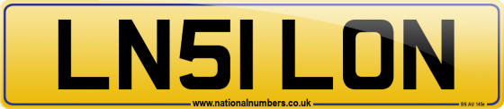 LN51 LON