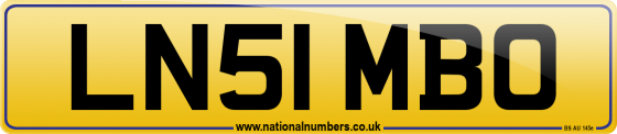 LN51 MBO