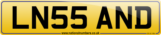 LN55 AND