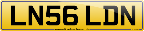 LN56 LDN