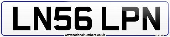LN56 LPN