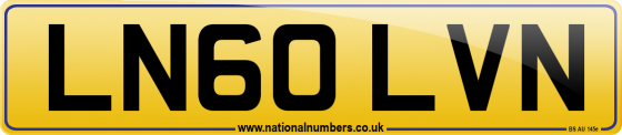 LN60 LVN
