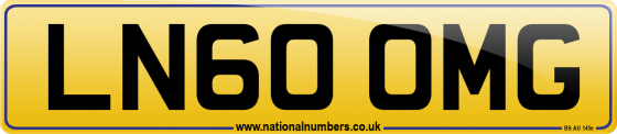 LN60 OMG