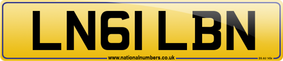 LN61 LBN