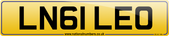 LN61 LEO