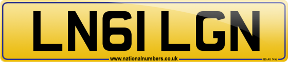 LN61 LGN