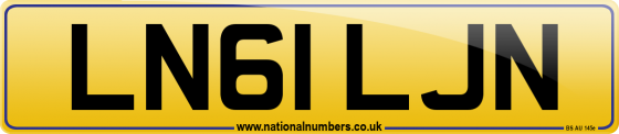 LN61 LJN