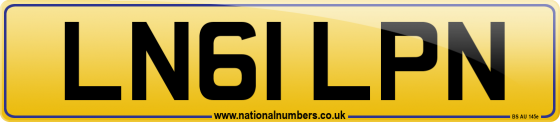 LN61 LPN