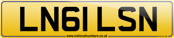 LN61 LSN