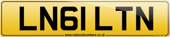 LN61 LTN