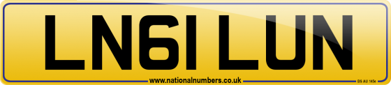LN61 LUN