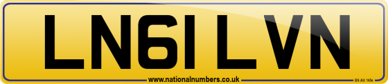 LN61 LVN