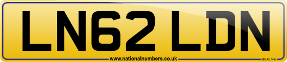 LN62 LDN