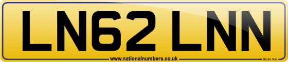 LN62 LNN