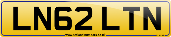 LN62 LTN