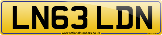 LN63 LDN