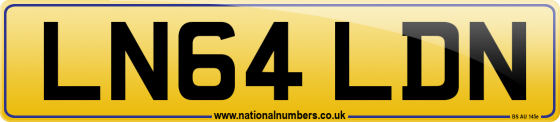LN64 LDN